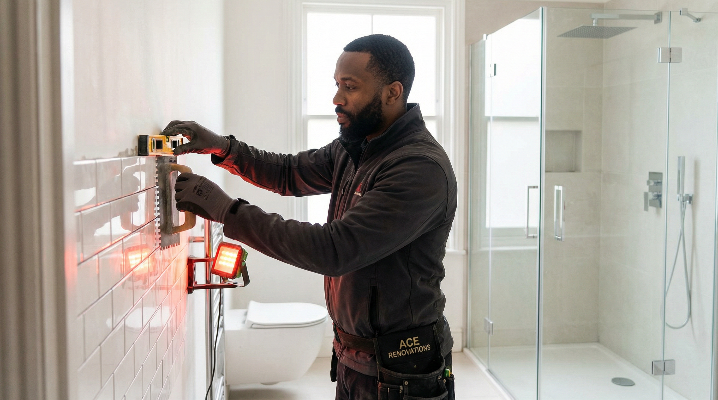 Content creation for Black businesses